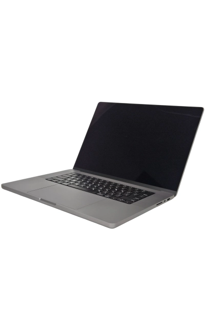 Apple MacBook Pro 16 A2485 M1 PRO 32GB 512 SSD 16,2